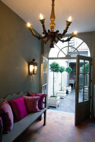 B&B Exclusive Guesthouse Bonifacius, Забронировать Гостевой дом Гостевые дома Западной Фландрии, Гостевой дом