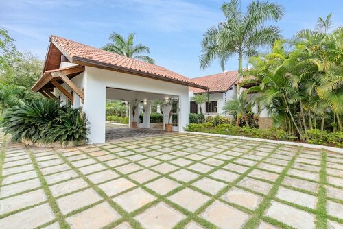 Luxurious Villa, Boek Villa La Romana La Romana Beaches
