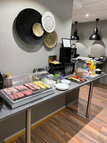 Thunor B&B, Book Bed and Breakfast Skellefteå Västerbotten