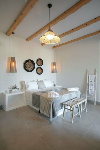 Africanis Bungalows, Забронировать Вилла Схинуса Киклады