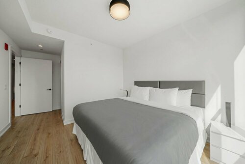 Level Chicago - River North, Забронировать Отель Отели Чикаго 4 звезды, рядом с Театр Кадилак Пэлас, 4*