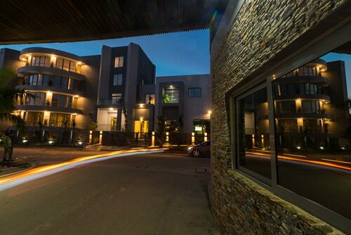 The Palms by Eagles, Prenota Hotel Sekondi-Takoradi Shama Ahanta East