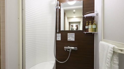 Dormy Inn Hiroshima Annex, Buchen Sie Hotel 3-Sterne-Hotels in Hiroshima, 3*