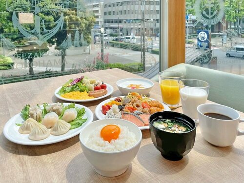 Chisun Hotel Yokohama Isezakicho, Prenota Hotel Hotel economici a Kanagawa