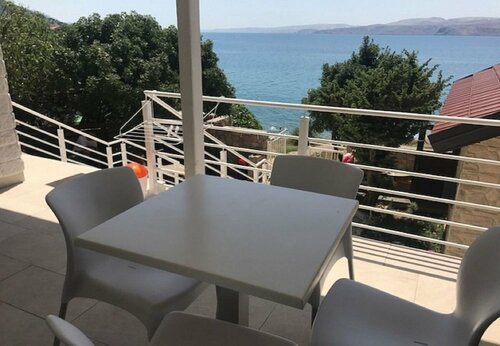 Neno - 20 m From Beach - A1, Rezervați Hotel Velebit National Park 