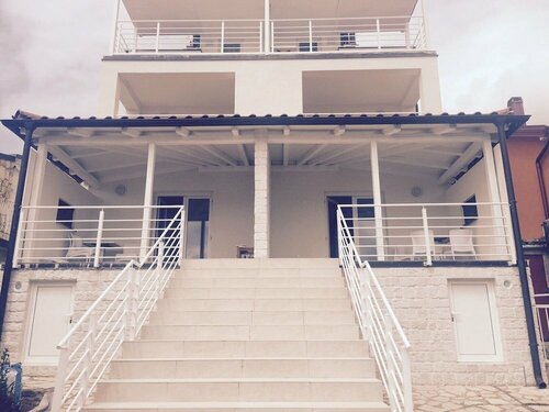 Neno - 20 m From Beach - A3, Varaa Hotelli Velebit National Park 