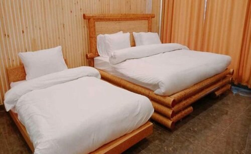 Woodridge Cottages Kalam, Rezervați Hotel Kalām 