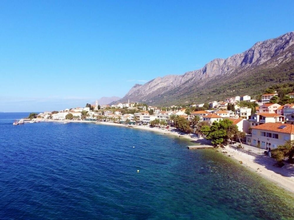 Biljana - 150m From Beach - A1