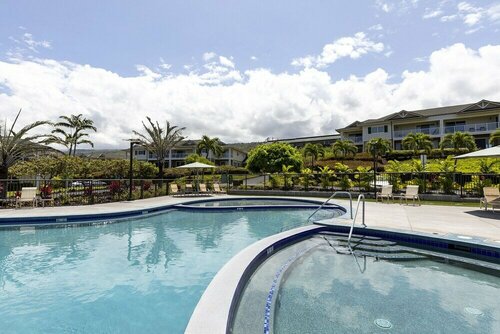 Luxury at Na Hale O Keauhou #N1, Забронировать Дом для отпуска Отели Острова Гавайев с парковкой, Парковка