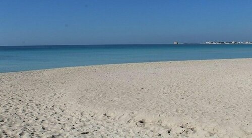 mare chiaro, Забронировать Отель Торре-Лапилло Porto Cesareo Beaches