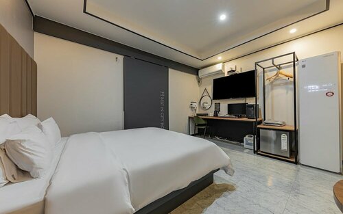 Best In City Hotel, Book Hotel Daejeon Sydkorea
