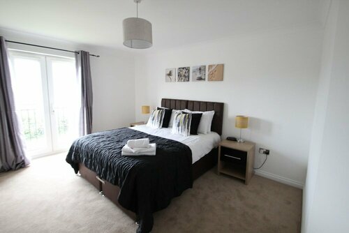 Clarendon Court, Забронировать Отель Отели Виндзор 4 звезды, 4*