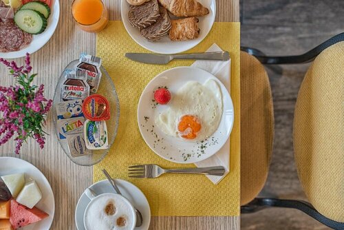 Hotel Residence Loren - contact & contactless check-in, Забронировать Отель Отели кантона Цюриха 3 звезды, 3*