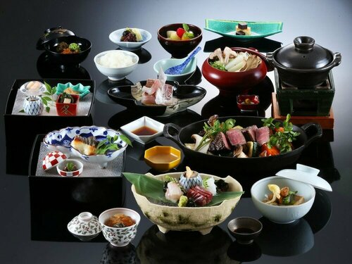 Arima Grand Hotel, Book Hotel Hoteller i Hyogo med parkering, Parkering