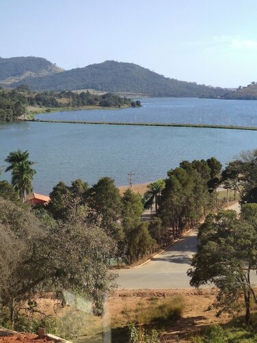 Pousada Do Alto, Забронировать Гостевой дом Капитолиу Serra da Canastra