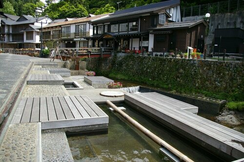 Takinoyu Hotel, Réserver Maison d'hôtes Tendō 