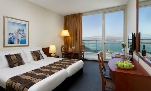 King Solomon Hotel Tiberias, Забронировать Отель Тверия Тивериадское озеро