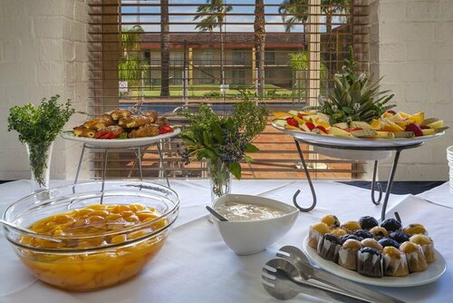 Mildura Inlander Resort, Prenota Resort Mildura 