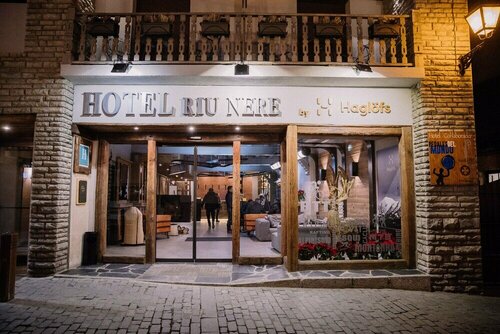Riu Nere Mountain Hotel, Buchen Sie Hotel Vielha e Mijaran Baqueira-Beret