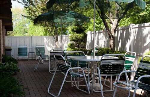 Sleep Inn Midland, Rezerwuj Hotel Midland Michigan