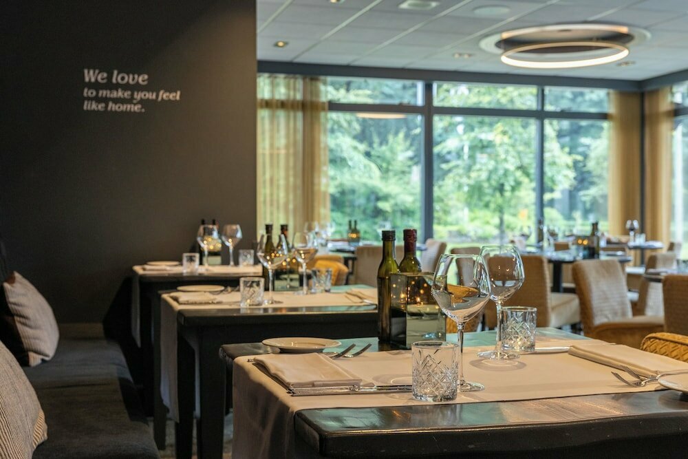 Berghotel Amersfoort, Bw Signature Collection