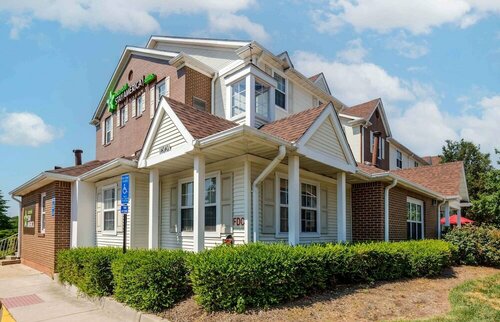 Extended Stay America Suites - Chantilly - Dulles, Prenota Hotel  