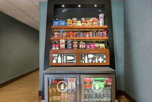 Hampton Inn Birmingham-Trussville, Boek Hotel Trussville 