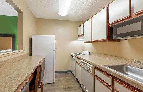 Extended Stay America Suites - Cleveland - Westlake, Reserva ahora Hotel Westlake Ohio