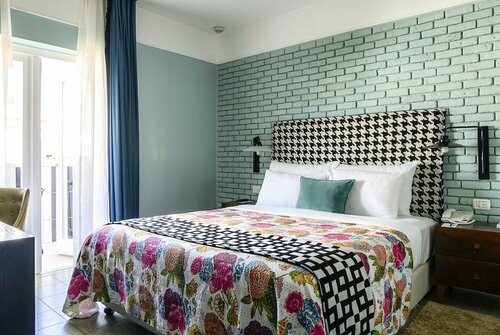 Center Chic, Book Hotel Tel Aviv Tel Aviv District, nær The Cameri Theatre