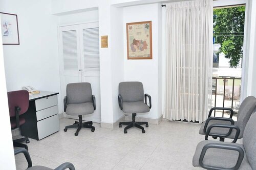Hotel Laureles 70 Medellín, Забронировать Отель Laureles Медельин, рядом с Laureles Park