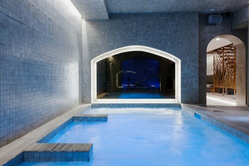 Auberge du Carre St-Louis, Book Ferieresort Hoteller i Montreal med parkering, Parkering