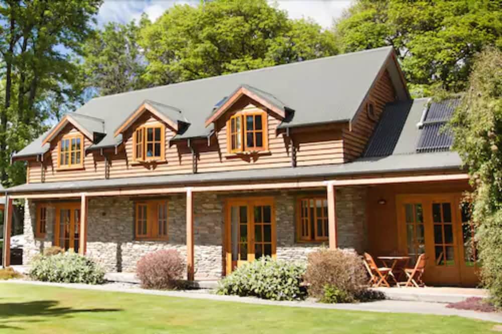 Wanaka Homestead