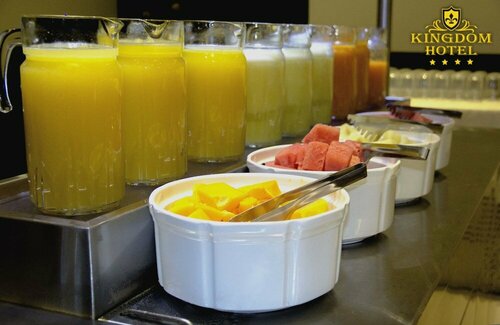Hotel Kingdom, Book Hotel SPA-hoteller i Lima, SPA