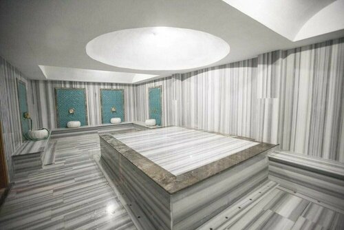 Lidya Hotel, Забронировать Отель Фетхие район Фетхие