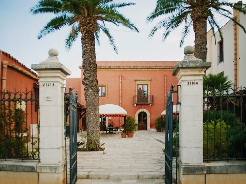 Villa Zina Family Resort, Réserver Hôtel Hôtels SPA à Custonaci, SPA