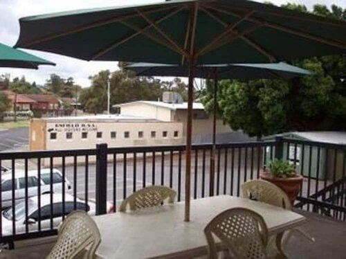 Enfield Motor Inn, Забронировать Мини-отель Broadview Южная Австралия