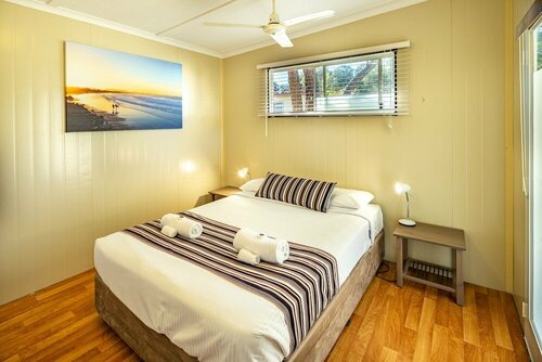 Ingenia Holidays Byron Bay, Забронировать Курортный отель Саффолк-Парк Byron Bay Region