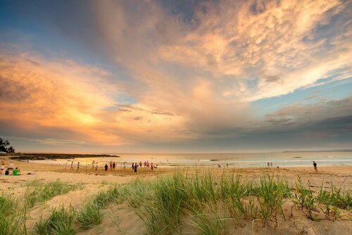 NRMA Broulee Holiday park, Book Resort Broulee Eurobodalla
