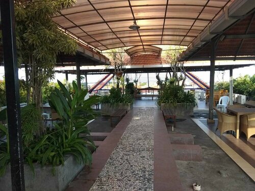 Alkyfa Hotel Bali, Reserva ahora Hotel Pemecutan Klod Bali