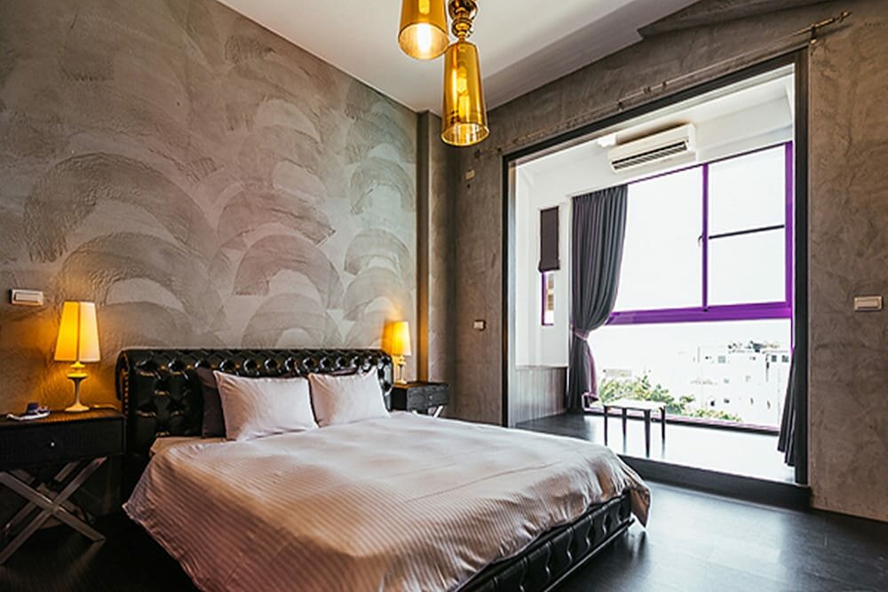 Dufa Luxury Manor