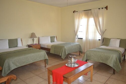 Hotel Ipsan Nah, Réserver Hôtel La Esperanza Intibucá