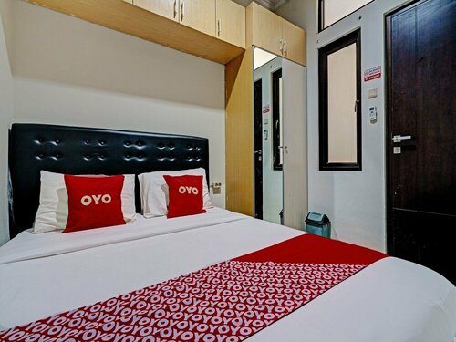 Hotel O Losmen Diah Syariah, Reserva ahora Hotel Langsa Sumatra