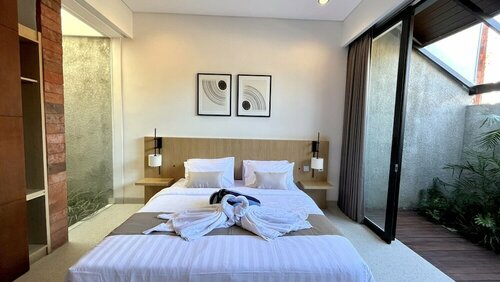 Prema Ubud Villas - Adults Only