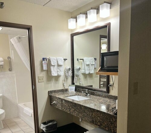 AmericInn by Wyndham Iowa Falls, Reserva ahora Hotel Iowa Falls Iowa