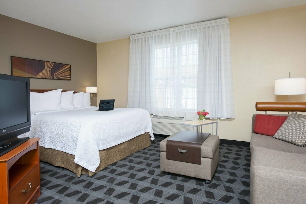 TownePlace Suites Indianapolis Keystone