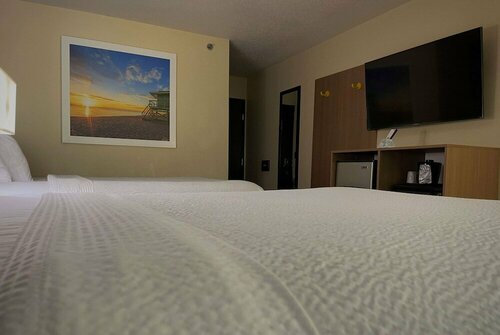 Days Inn & Suites by Wyndham Kaukauna WI, Réserver Hôtel Kaukauna Wisconsin