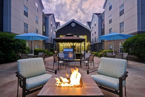 Homewood Suites by Hilton Philadelphia Great Valley, Забронировать Отель Фолкрофт Пенсильвания