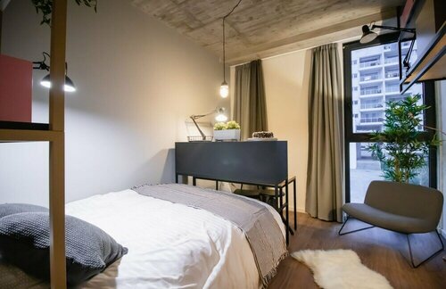 Stylish Studios in Porto Sk, Забронировать Отель Отели Порту 3 звезды, 3*