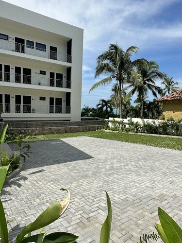 La Puesta Sayulita, Забронировать Отель СПА-отели Ривьера-Наярит, SPA-услуги