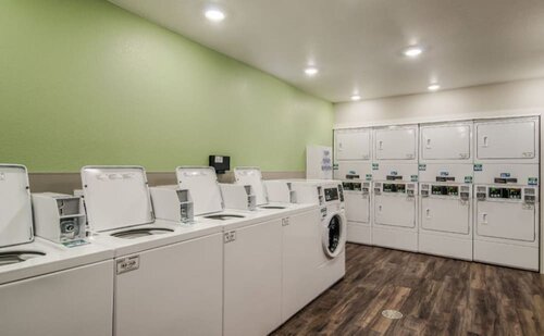WoodSpring Suites Ashland - Richmond North, Забронировать Отель Ашленд Виргиния